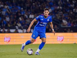 Jesús Orozco Chiquete se unirá a la lista de jugadores del Guadalajara que pasaron de héroes a villanos para la afición. IMAGO7.