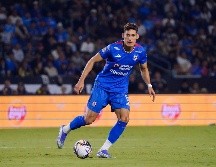 Jesús Orozco Chiquete se unirá a la lista de jugadores del Guadalajara que pasaron de héroes a villanos para la afición. IMAGO7.