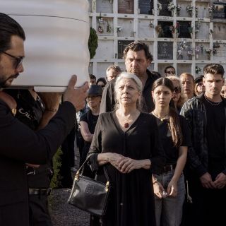 Los tres estrenos que no te puedes perder hoy en Netflix