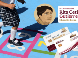 La Beca Rita Cetina busca apoyar a los estudiantes de educación básica para que continúen con sus estudios. EL INFORMADOR/ARCHIVO/ESPECIAL