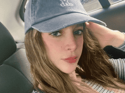 La cantante aseguró que no se trata de contenido estilo OnlyFans. INSTAGRAM/@imetunon