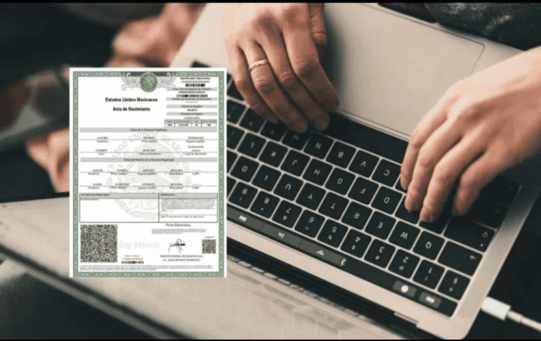 La nueva plataforma también ha facilitado el acceso a los mexicanos que residen fuera del país. UNSPLASH