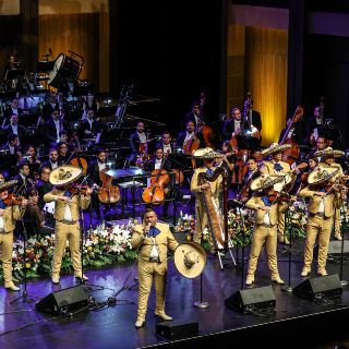 Jalisco rinde homenaje a Vicente Fernández y Juan Gabriel en el XXXII Encuentro Internacional del Mariachi”