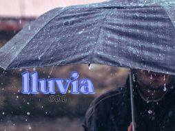 El pronóstico general de lluvia para este jueves es del 30%, más bajo que en días anteriores. Pero el domingo repunta. ESPECIAL / CANVA