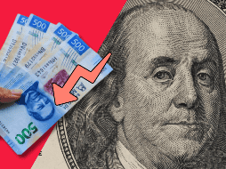 La mañana de este 29 de agosto, el peso mexicano inicia con una tendencia a la depreciación frente al dólar. UNSPLASH/ E. Akiurt