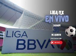 Para HOY están programados cuatro juegos. IMAGO7