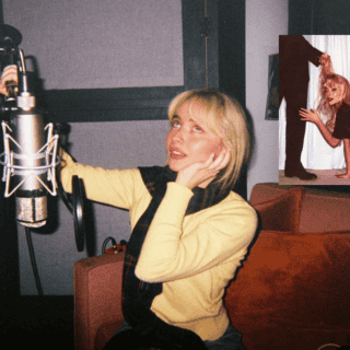 Sabrina Carpenter estrena "Man's Best Friend", su séptimo álbum de estudio