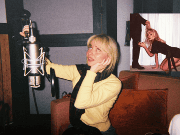 Se estrena el nuevo álbum de la cantante Sabrina Carpenter. ESPECIAL / X / @SabrinaAnnLynn