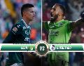 Esté sábado, León recibe a los Gallos Blancos con la firme misión de no dejar escapar puntos. IMAGO7