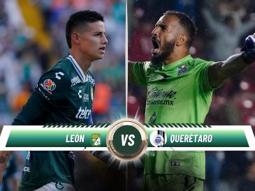 Esté sábado, León recibe a los Gallos Blancos con la firme misión de no dejar escapar puntos. IMAGO7