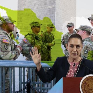 EU solicitó intervención en México, pero fue rechazado