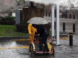 Todavía queda tiempo para disfrutar de este clima, pues nos encontramos prácticamente a la mitad del periodo estival. EL INFORMADOR / ARCHIVO
