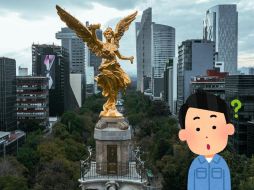 Descubre todo lo que la Ciudad de México tiene preparado para estos últimos días de agosto. Canva/ESPECIAL