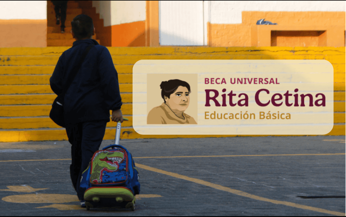 Su objetivo principal es reconocer el derecho a la educación y fortalecer la economía familiar para garantizar que todos los niños y niñas del país puedan concluir sus estudios de manera satisfactoria. EL INFORMADOR/ARCHIVO