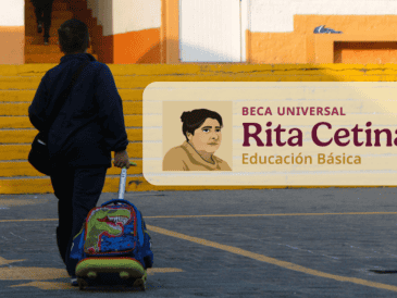 Para conocer cualquier nueva información sobre el registro de estudiantes de preescolar y primaria, es necesario estar al pendiente de los canales oficiales del Gobierno de México. EL INFORMADOR/ARCHIVO