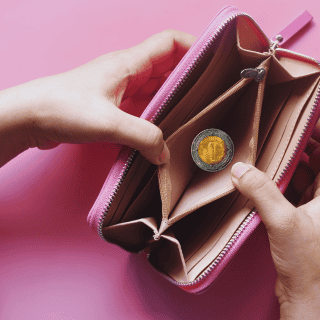 El método del "sobre" para ayudar a tus finanzas