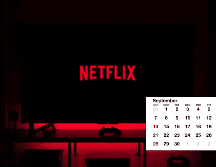 Descubre todos los estrenos de septiembre en Netflix. UNSPLASH / T. PENIN
