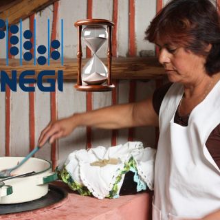 ¿Cuánto tiempo utilizan los mexicanos al trabajo del hogar?