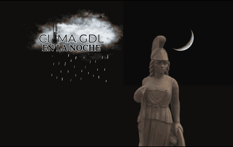 Según el pronostico de hoy, 29 de agosto se prevé lluvias y tormentas en Guadalajara por la noche. EL INFORMADOR/ ARCHIVO/  UNSPLASH/ C. Malquist