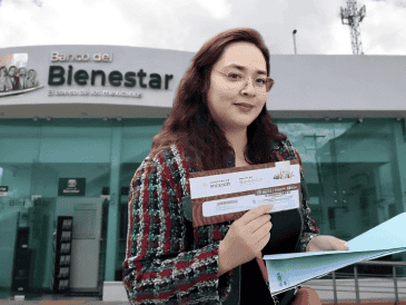 Para conocer nueva información es necesario estar al pendiente de las redes oficiales del Gobierno Federal y de la Coordinación Nacional de Becas para el Bienestar. ESPECIAL