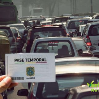 Pase de Estancia Temporal Jalisco: ¿Cómo tramitarlo paso a paso?