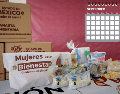 La entrega de despensas será en Valle de Chalco en el CEDIS 154, ESPECIAL/BIENESTAR EDOMEX