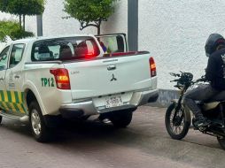 De acuerdo con la información disponible, a través de plataformas digitales es que se ha comenzado a ofrecer este servicio, sin embargo, aunque algunas empresas cuentan con la autorización para operar en la Entidad, no cuentan con el permiso para ofrecer esta modalidad de viaje. ESPECIAL / Setran