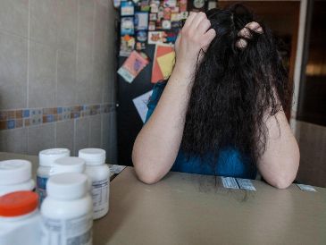 Los experimentos se realizaron en células y en modelos de ratón de la enfermedad -también conocida como síndrome de deleción 22q11.2 (22qDS). EL INFORMADOR / ARCHIVO