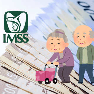 Pensión IMSS: ¿Hay pago doble en septiembre 2025? Esto sabemos