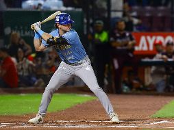 Los Charros de Jalisco, campeones del invierno, se mantienen firmes en su ambición de coronarse también en el verano. CORTESÍA/ Charros de Jalisco