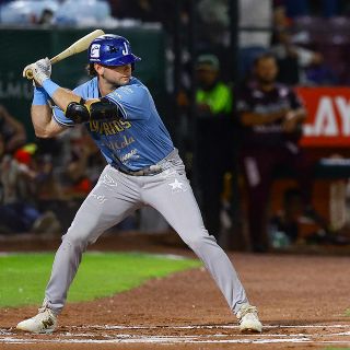 Con Willie Calhoun como héroe, Charros avanza a la Final de la Zona Norte de la LMB