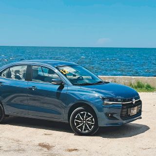 Un nuevo sedán de entrada