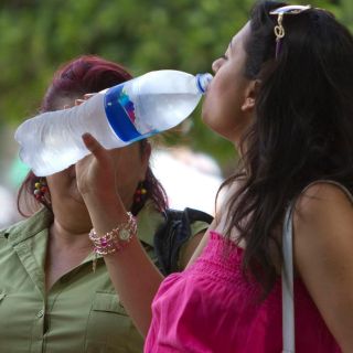 ¿Cuánto tiempo se puede vivir sin tomar agua?