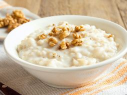 Para mejorar tu alimentación y recibir todos los beneficios de la fibra, es esencial incluir alimentos ricos en ella. ESPECIAL / CANVA