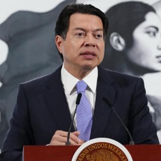 Senado alista comparecencia de Mario Delgado