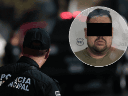 El hombre estará en prisión preventiva justificada por un periodo de seis meses mientras se desahoga el proceso penal en su contra. EL INFORMADOR / ARCHIVO / ESPECIAL / Fiscalía de Jalisco