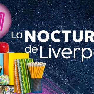 Liverpool, ¿habrá Venta Nocturna por el regreso a clases?