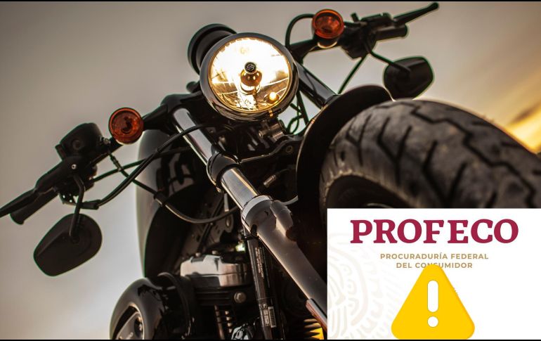 La Profeco detalló que el riesgo consiste en 