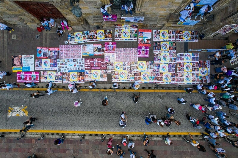 EL INFORMADOR / A. Navarro 