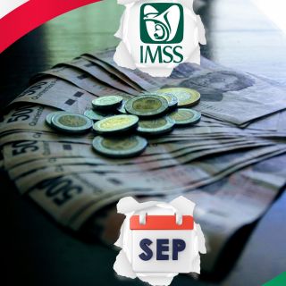 Pensión IMSS: ¿A quiénes les corresponde el pago de septiembre 2025?