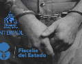 El 23 de agosto, Interpol notificó a la Fiscalía sobre la deportación del sujeto de los EU, días más tarde, este fue entregado a las autoridades mexicanas. ESPECIAL / Canva