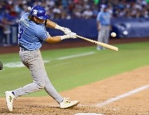 Después de 54 años, a Charros de Jalisco se les vuelve a presentar la oportunidad de pelear por un campeonato de la LMB. CORTESÍA / Charros de Jalisco