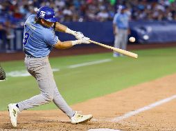 Después de 54 años, a Charros de Jalisco se les vuelve a presentar la oportunidad de pelear por un campeonato de la LMB. CORTESÍA / Charros de Jalisco