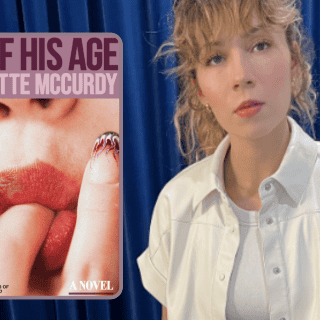 Jennette McCurdy debutará como novelista con "Half His Age"
