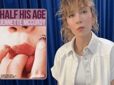 McCurdy describió el libro como “una novela sobre el sexo, las clases sociales, el consumismo, el poder y el autodescubrimiento… todo narrado desde la mirada de una chica solitaria”. ESPECIAL / IG / @jennettemccurdy