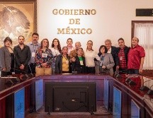 México acumula a la fecha más de 133  mil personas desaparecidas, según datos del Registro Nacional de Personas Desaparecidas y No Localizadas. EFE