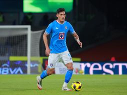 La salida del futbolista surgido de las fuerzas básicas sigue doliendo en la afición rojiblanca. IMAGO7.