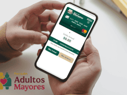 Este beneficio forma parte de los Programas del Bienestar promovidos por el Gobierno de México. ESPECIAL