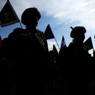 Irán llama "acción terrorista" al ataque de Israel que mató a altos cargos hutíes