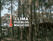 Según el pronóstico del clima se prevé lluvias y tormentas en algunos Pueblos Mágicos de Jalisco hoy, 31 de agosto. UNSPLASH/ A. Parra